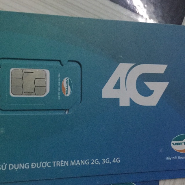 Sim viettel mt5c