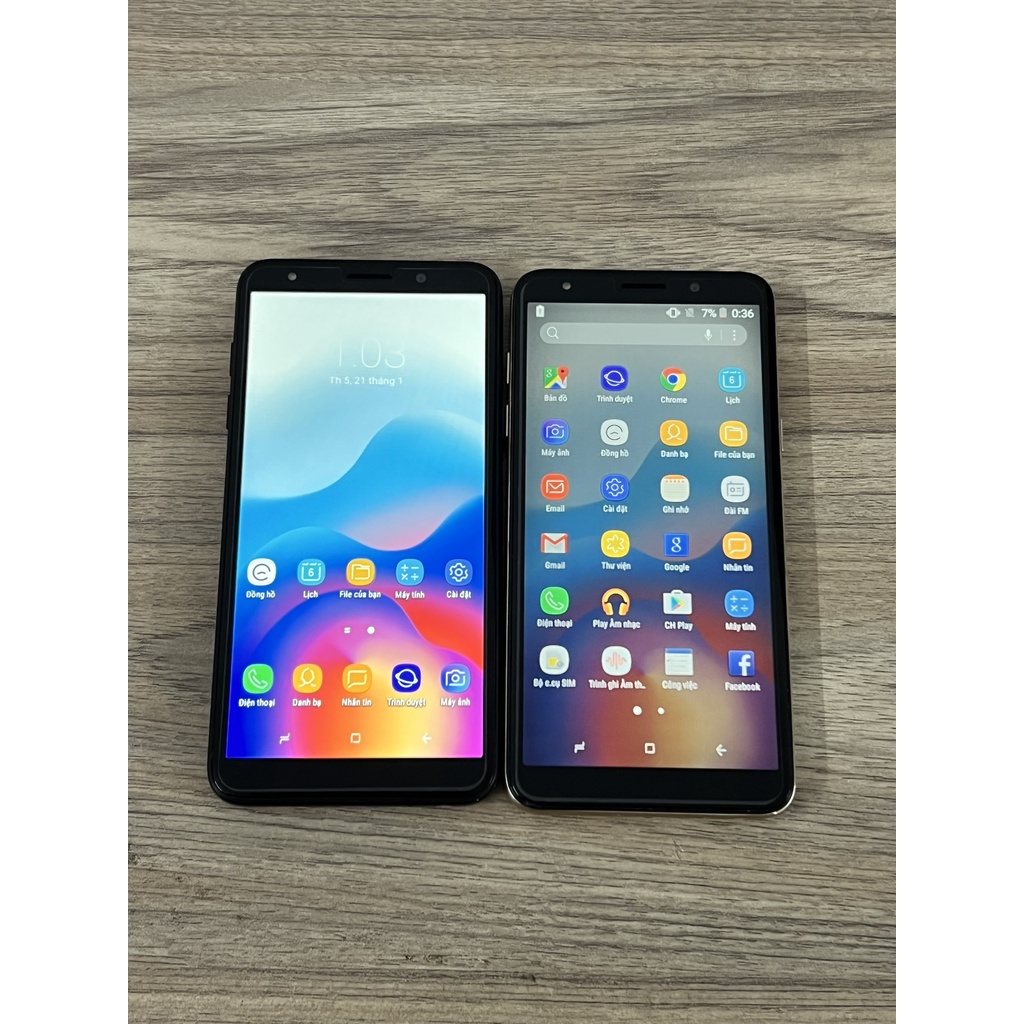 Điện thoại chữa cháy OEM X9 5.5 inch