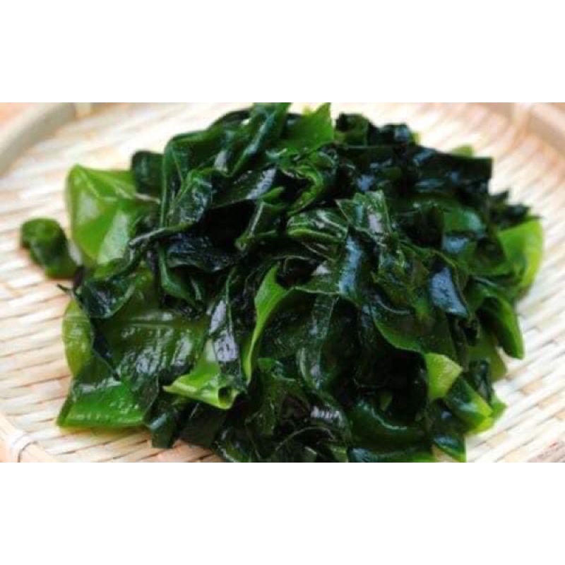 Gói 50g Rong Biển Hàn Quốc Nấu Canh