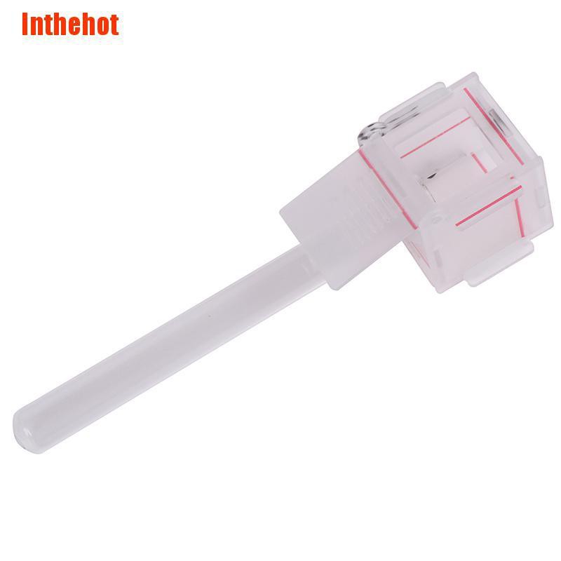 Kiến Mini Trong Suốt