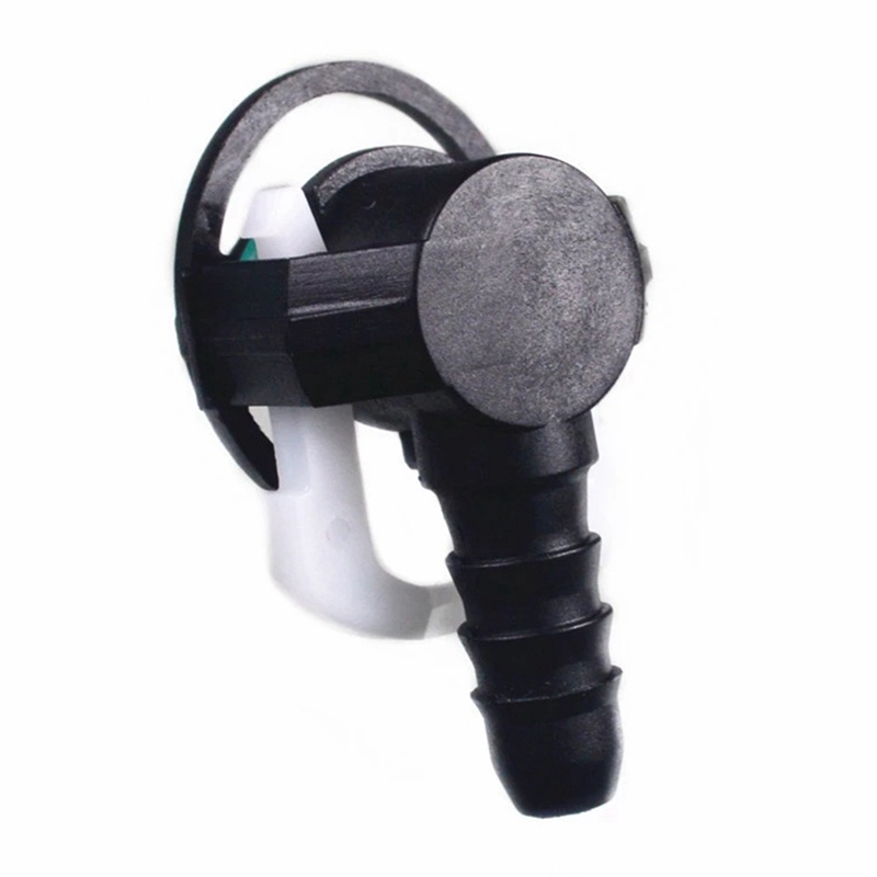 Set 10 Đầu Nối Ống Nhiên Liệu Loại L ID12-ID6-90 Độ