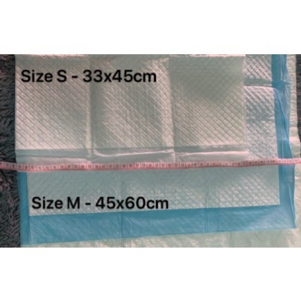 Tã lót vệ sinh cho chó