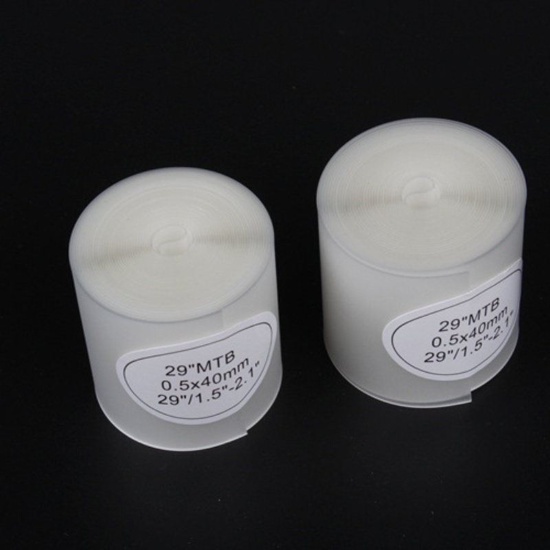 2 đai MOSOWORLD bảo vệ lốp xe đạp MTB chống đâm thủng chuyên dụng