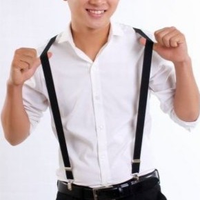 DÂY ĐEO QUẦN CHỮ Y KIỂU DÁNG HÀN QUỐC | BigBuy360 - bigbuy360.vn