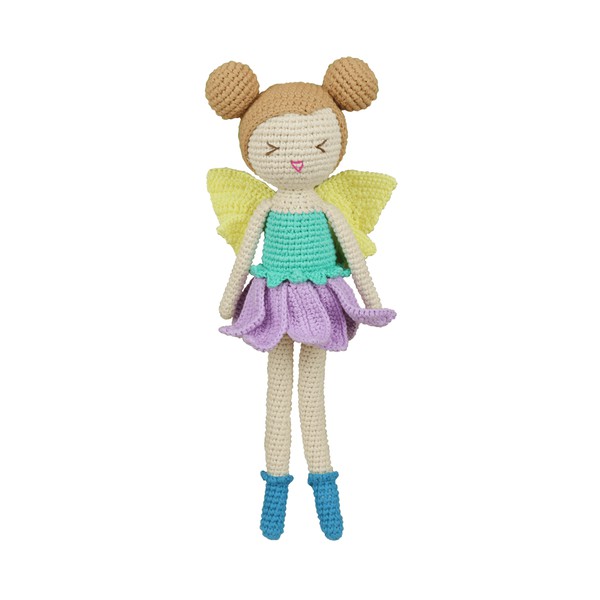 Búp Bê Nàng Tiên Alice