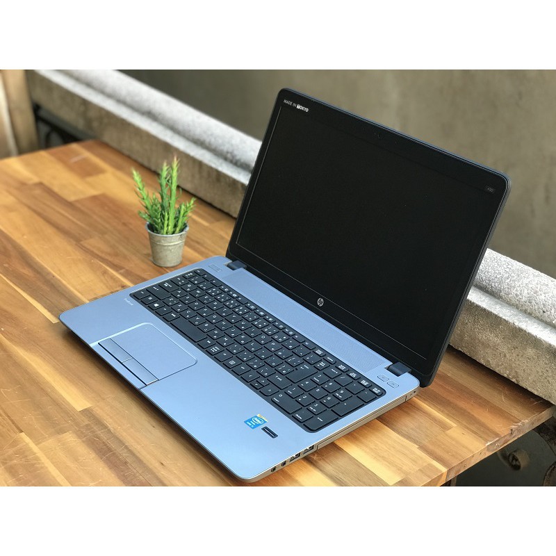 Laptop Cũ  Hp Probook 450G1 core i5 4200U , Ram  4Gb , Ổ Cứng 320Gb, Màn Hình 14.0HD đẹp likenew