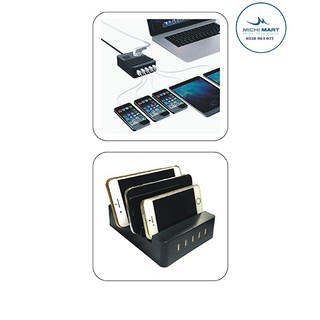 Trạm sạc thông minh LIOA 2D22N5USB