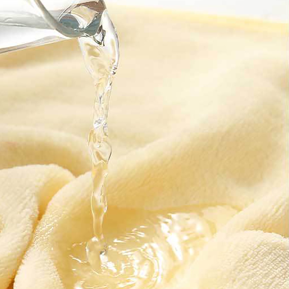 Khăn lau tay treo tường hình động vật dễ thương