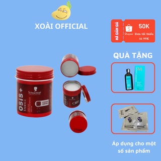 Sáp Vuốt Tóc OSIS