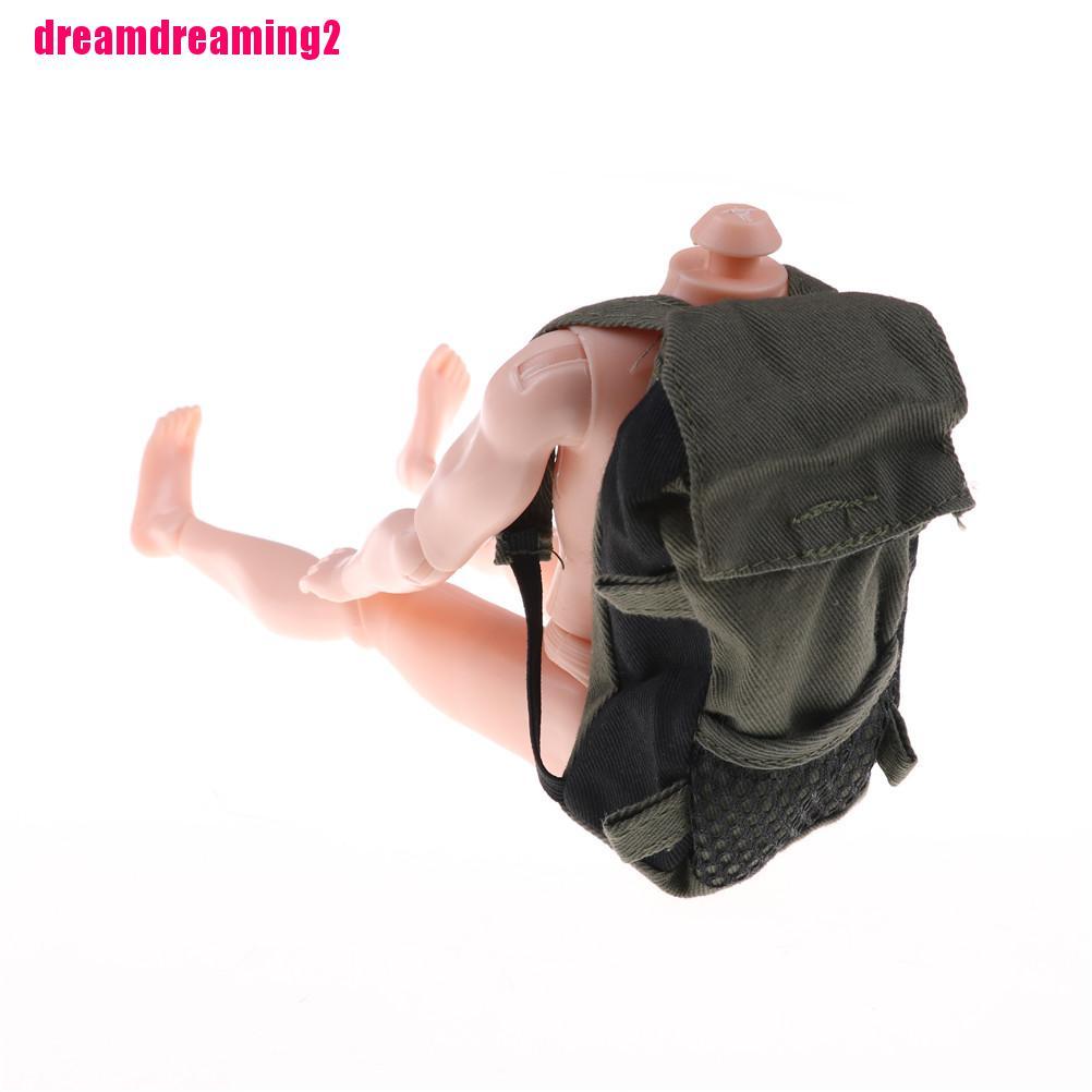 Ken Kích Thước Phẳng Múa Ba Lê