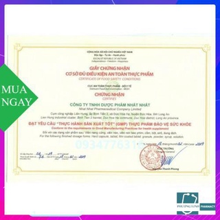 Men vi sinh Bio vigor nhất nhất