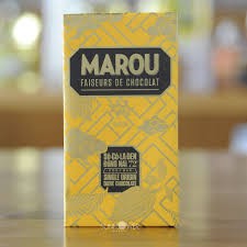 socola Marou Đồng Nai 72% cacao