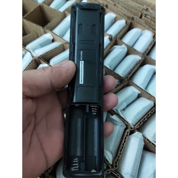 Điều khiển Sam Sung Smart internet 4K ULTRA