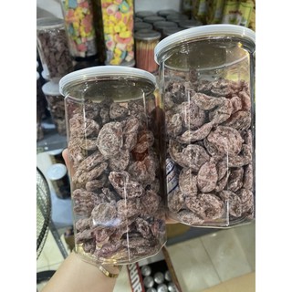 Hủ 350gr xí muội chua ngọt