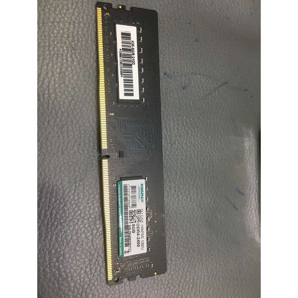 [Mã ELMS05 giảm 5% đơn 300k]Ram New máy tính để bàn PC, DDR4 8G Bus 2666 Colorful new BH 36Thg, PC4, tản nhiệt thép | BigBuy360 - bigbuy360.vn