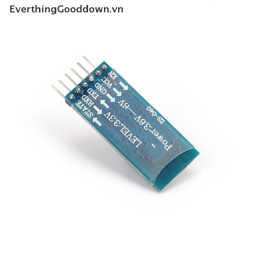 Mô Đun Không Dây HC-05 HC05 6 Pin Cho Arduino