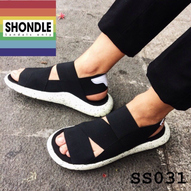 FREESHIP 99K TOÀN QUỐC_SANDAL CHẤT LƯỢNG Y3