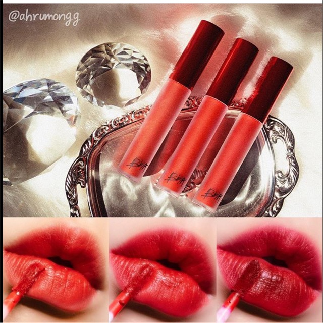 Tổng hợp son kem | BigBuy360 - bigbuy360.vn