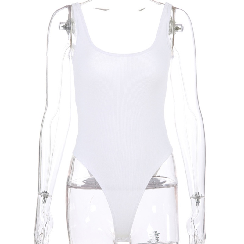 Bodysuit hở lưng gợi cảm thời trang dành cho nữ | BigBuy360 - bigbuy360.vn