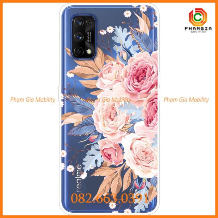 Ốp lưng Realme 7 Realme7 pro hình đẹp, sắc nét (P1)