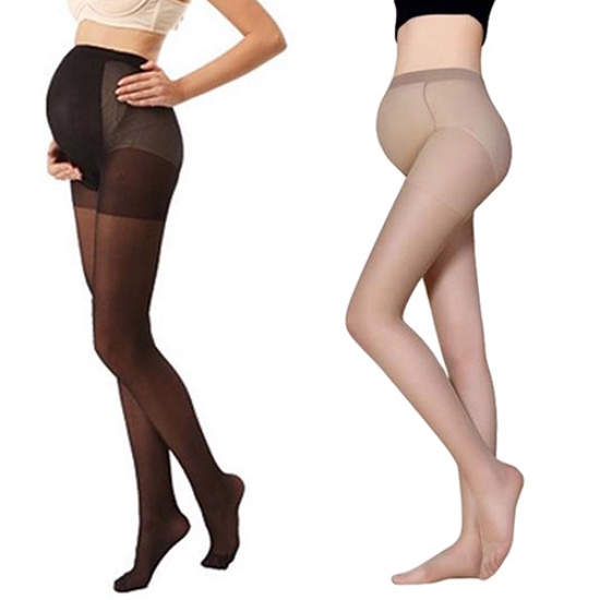 Quần bít tất thời trang cho phụ nữ mang thai
