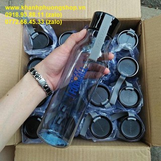 Bình nước nhựa lock&lock - bình nước nhựa