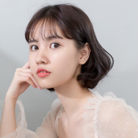 Khuyên tai bạc Ý s925 kiểu xoắn G1901 - AROCH Jewlery