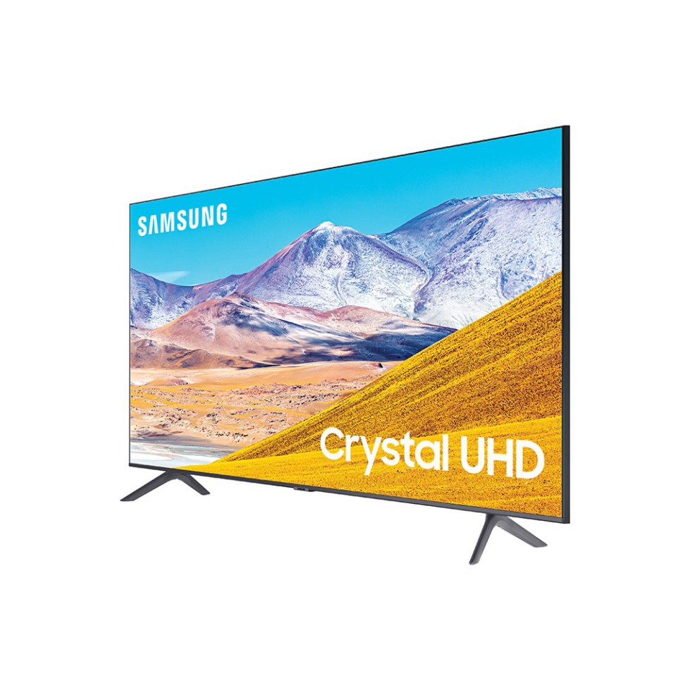 Smart Tivi Samsung Crystal 4K 75 inch UA75TU8100KXXV