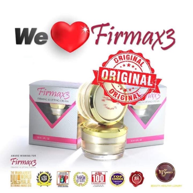 Kem firmax3