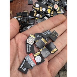 Thẻ nhớ cũ mua 10 tặng 1 1gb,2gb,4gb,8gb,16gb chính hãng bóc máy!Thẻ được test kỹ, chuẩn dung lượng
