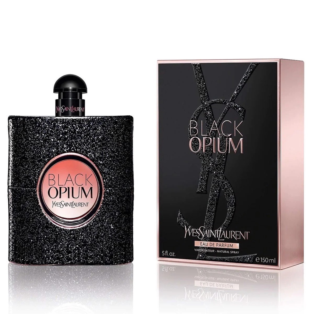 Yves Saint Laurent- Black Opium Nước hoa Nữ 50ml MP70