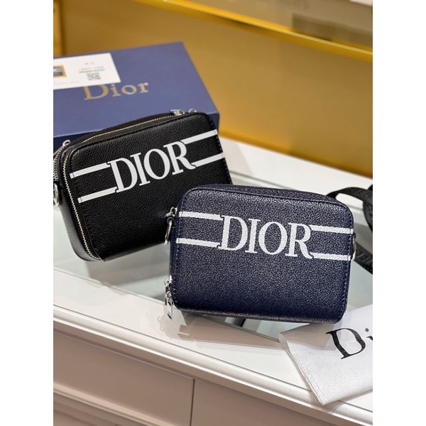 Túi đeo chéo D.IOR BAG