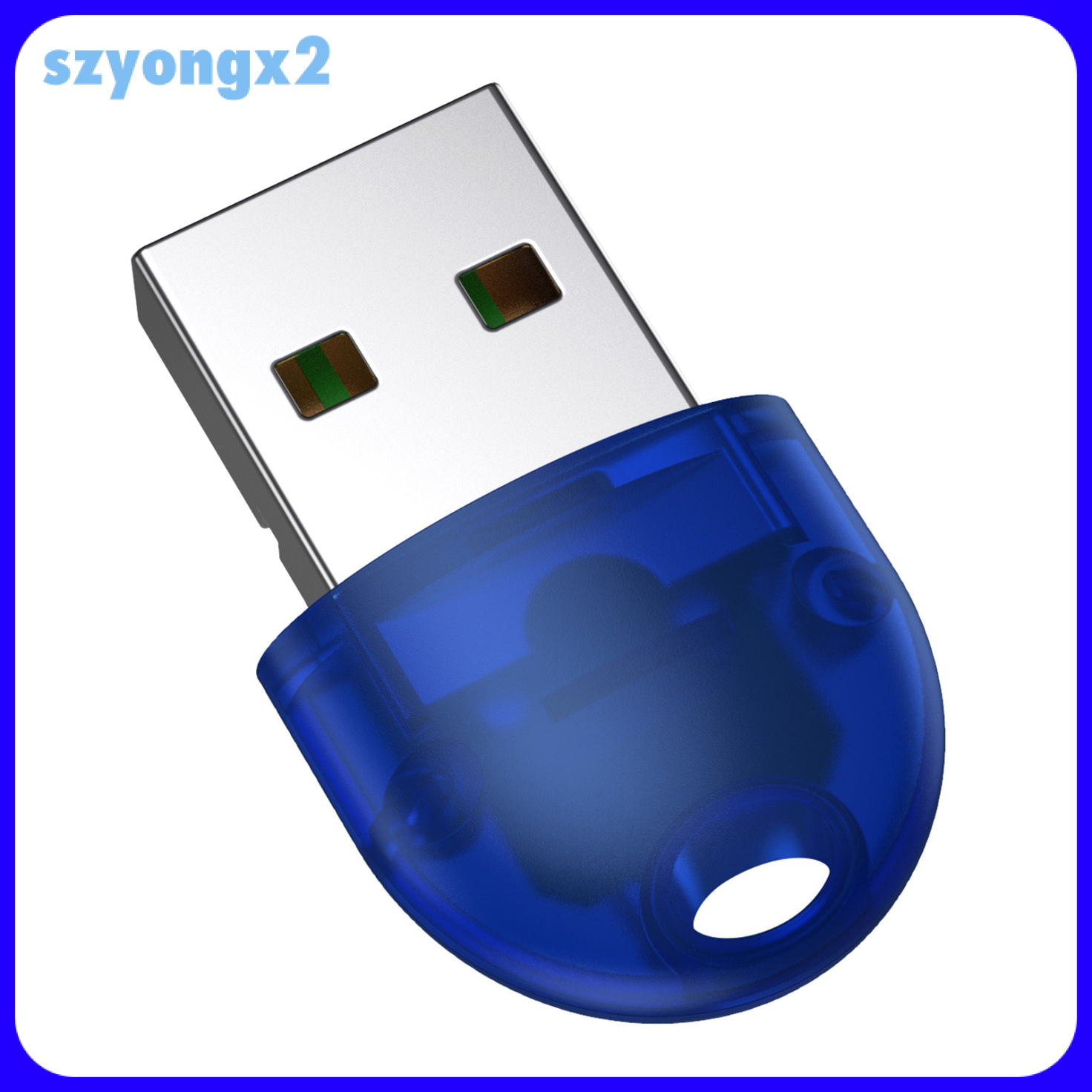 Bộ Thu Tín Hiệu Âm Thanh Bluetooth 5.0 Szyongx2 | BigBuy360 - bigbuy360.vn