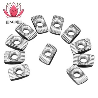 Set 100 đầu nối dây điện m5 bằng thép carbon