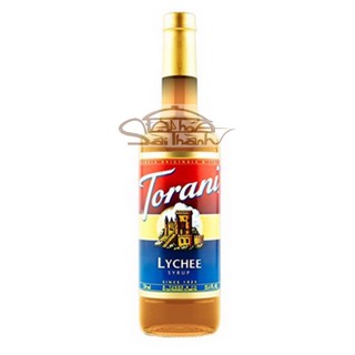 SIRO  SYRUP TORANI - ĐỦ MÙI VỊ