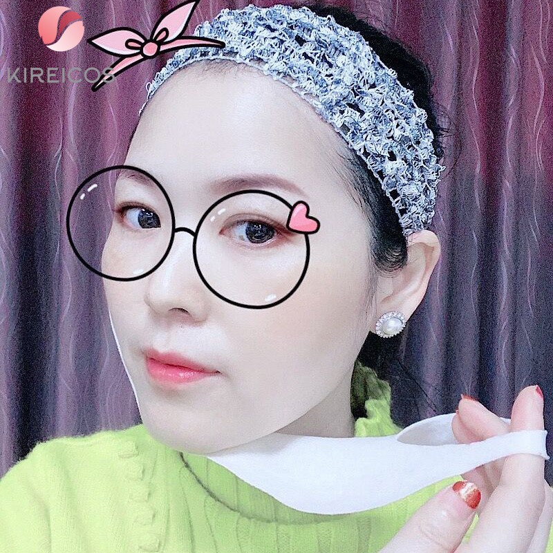 Mặt Nạ V-line Mask Nâng Cơ Tạo Dáng V-Line Thon Gọn