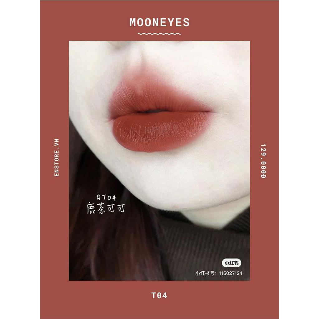 [MOONEYES] Son kem lì MoonEyes Soft Fog &amp; Smooth