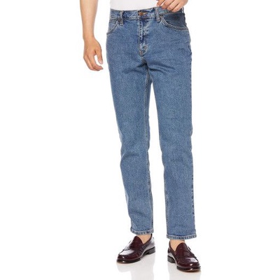 Quần Jean Wrangl3r WM3930 Regular Straight