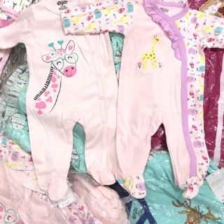 Body baby gear