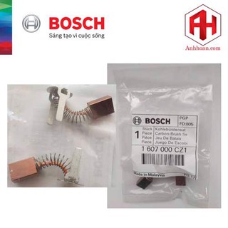 Chổi than máy khoan pin Bosch GSB 180-LI/ GSR 180-LI 1607000CZ1