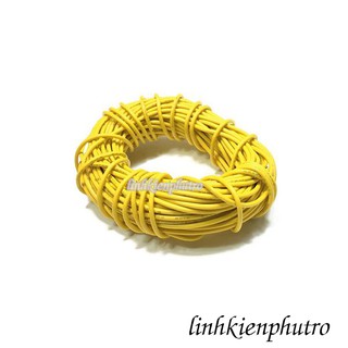 Dây Điện 0.3MM - 10 mét