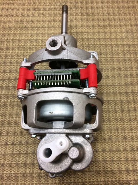 Quạt brushles 12-24v