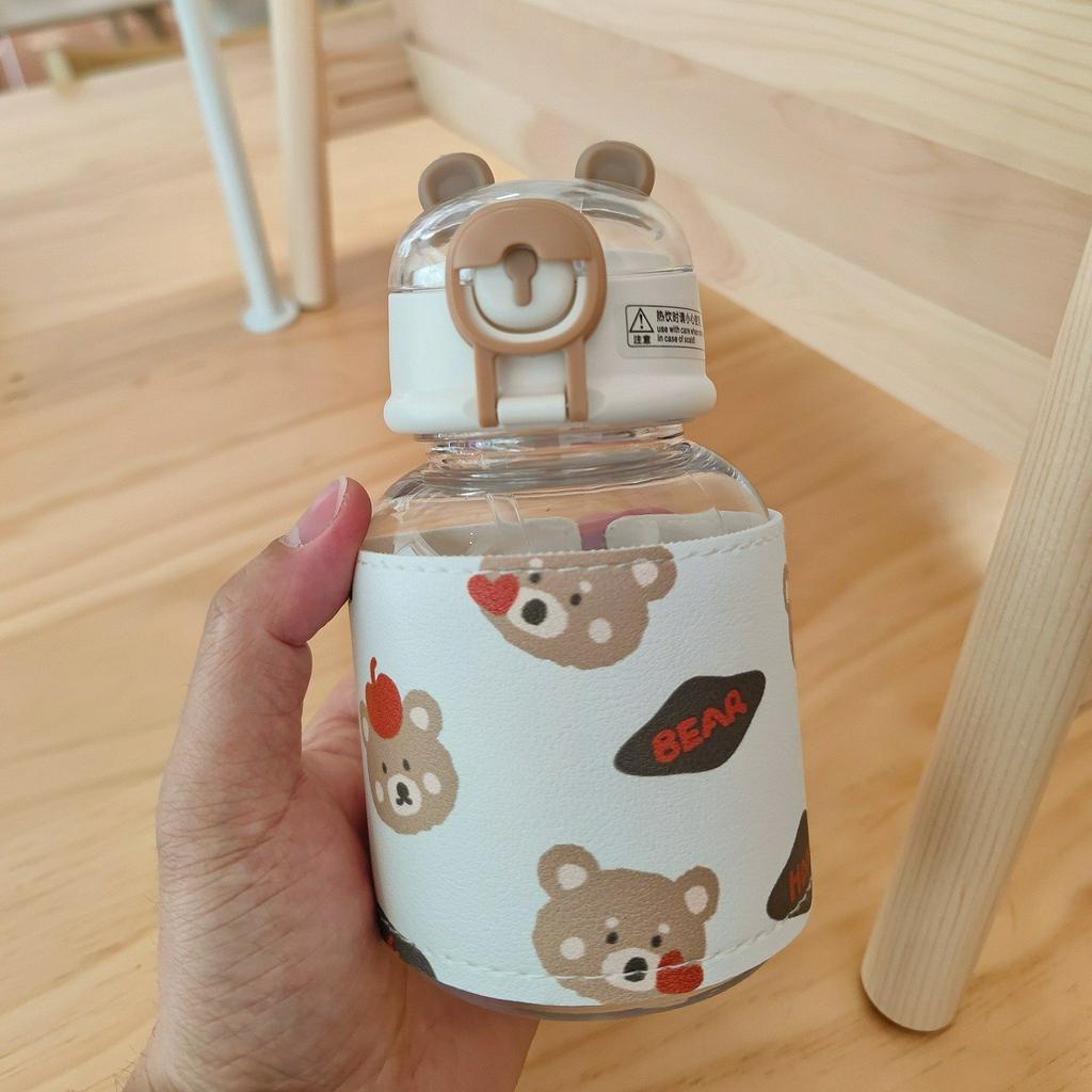 Bình Nước BSQ570