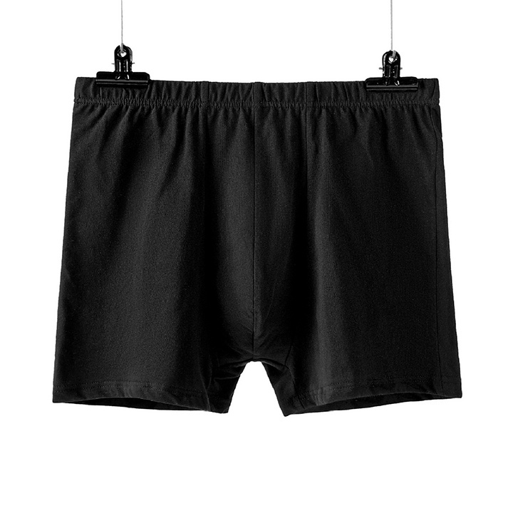 Combo 3 Quần lót nam quần đùi nam cotton cao cấp đáy rộng rãi thoáng khí BIGSIZE SIÊU TO KHỔNG LỒ 5XL ĐẾN 8XL