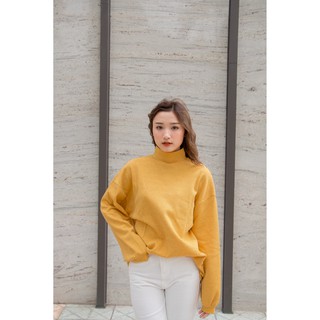 Aó nỉ kẻ cổ 3p