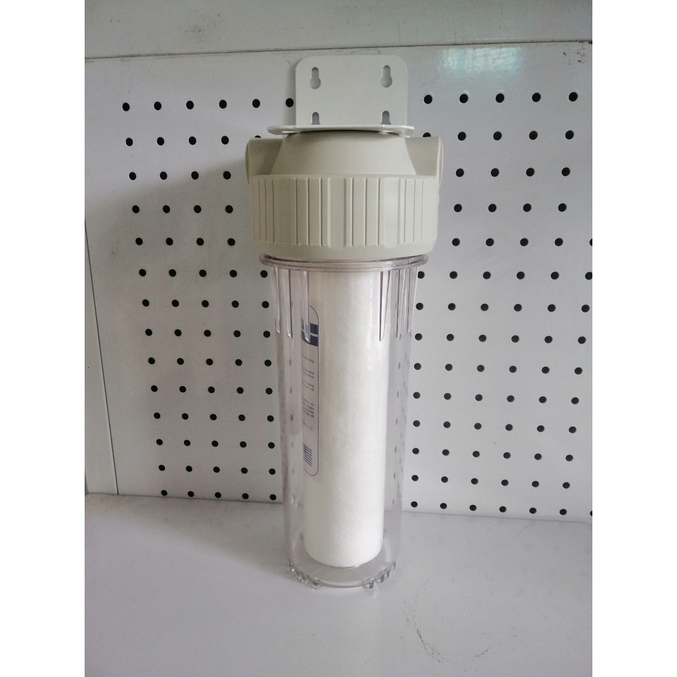 Bộ lọc sinh hoạt 1 cấp lọc hàng chất lượng cao