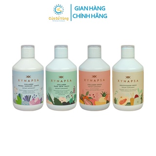 Combo Bộ Tứ Xynapsa – Bổ Sung & Cải Thiện Toàn Diện