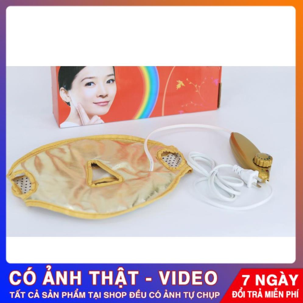 [Hàng Loại 1]_ [Chính Hãng] Mặt Nạ Ủ Nhiệt Làm Trắng Da Beauty Mask | BigBuy360 - bigbuy360.vn