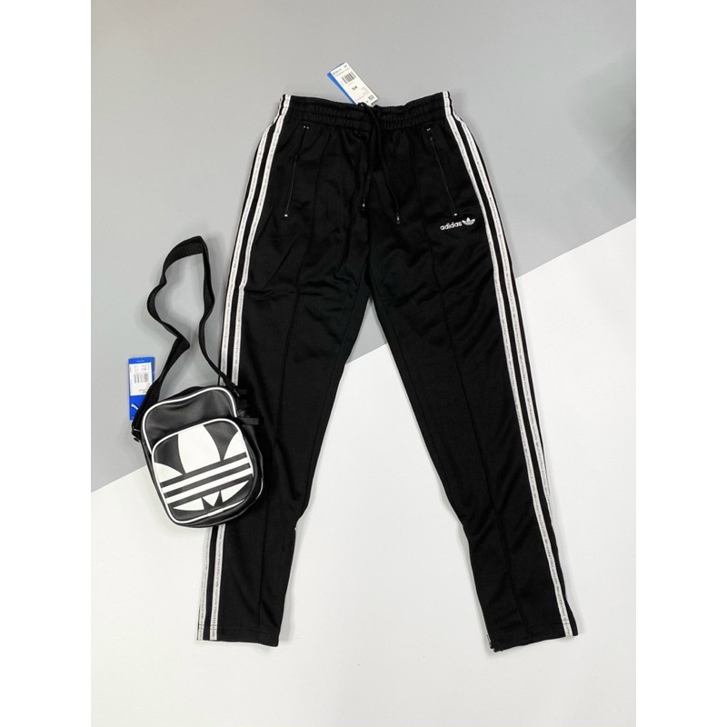 Bộ thể thao adidas mới