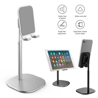 Giá Đỡ Điện Thoại,Kẹp Điện Thoại để bàn kéo dài cao cấp, Gậy livestream để bàn tiện dụng  -  Giá đỡ điện thoại, gậy live